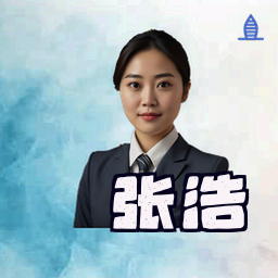 张浩